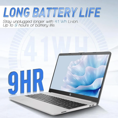 HP G9 Image