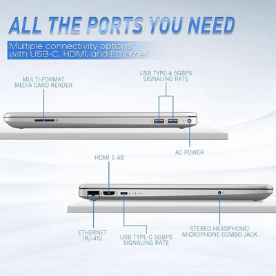 HP G9 Image