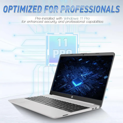 HP G9 Image