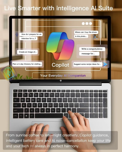 HP G9 Image