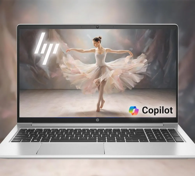 HP G9 Image