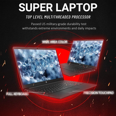 HP G9 Image