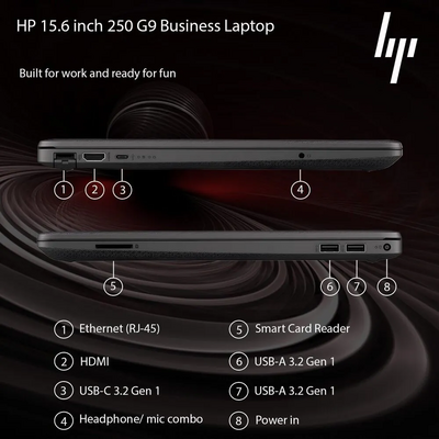 HP G9 Image