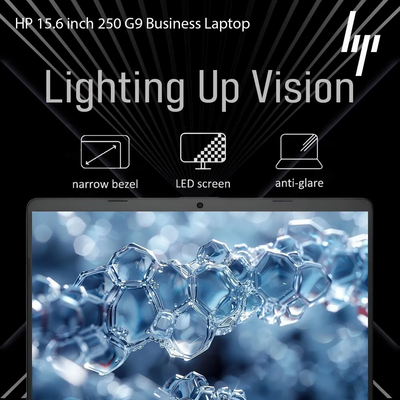 HP G9 Image