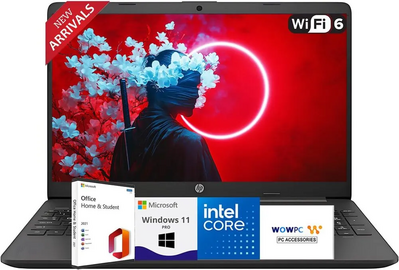 HP G9 Image