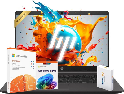 HP G9 Image