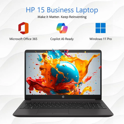 HP G9 Image