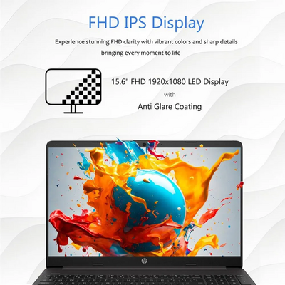 HP G9 Image