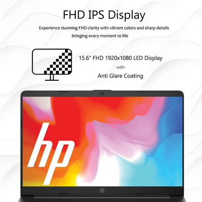 HP G9 Image