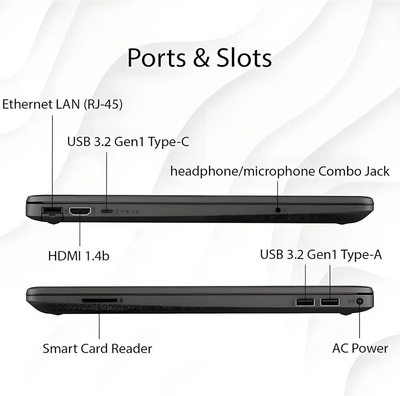 HP G9 Image