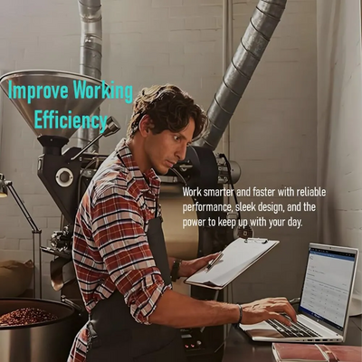 HP G9 Image