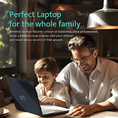 HP G9 Image