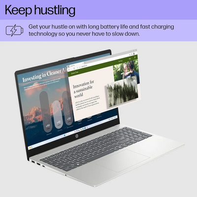 HP Laptop 15-fc0499nr Image