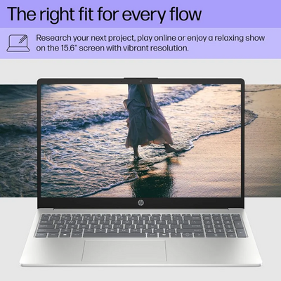 HP Laptop 15-fc0499nr Image