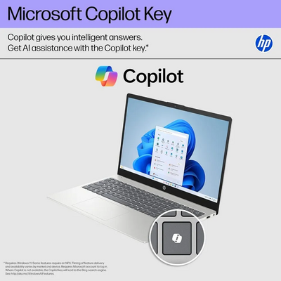 HP Laptop 15-fc0499nr Image