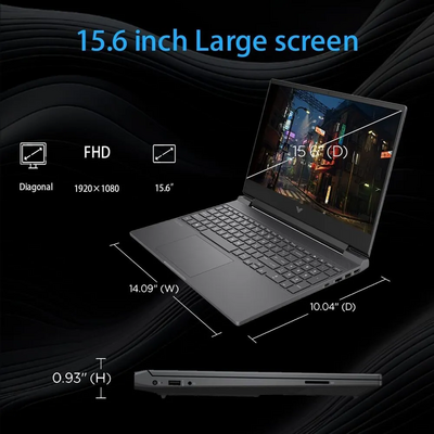 HP Victus Image