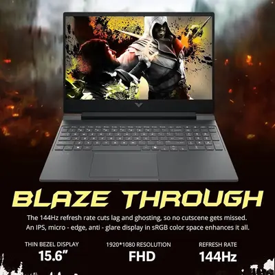 HP Victus Image