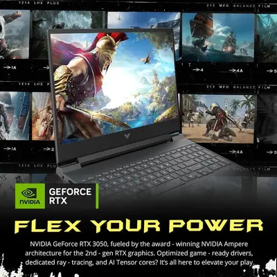 HP Victus Image