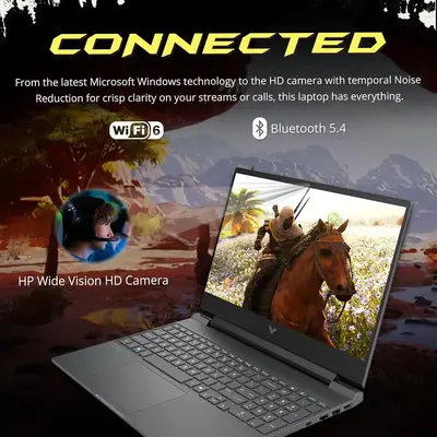 HP Victus Image