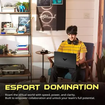 HP Victus Image