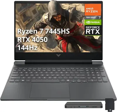 HP Victus Image