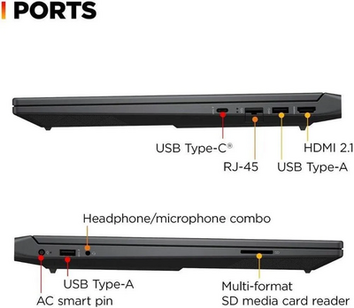 HP Victus Image