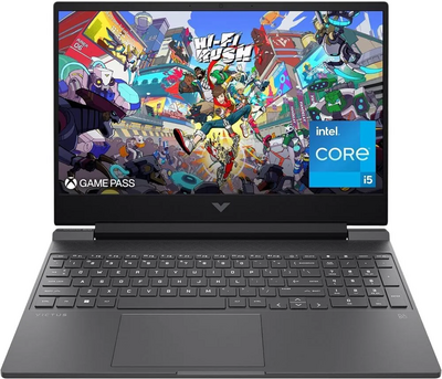 HP Victus Image