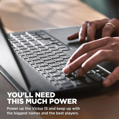 HP Victus Image