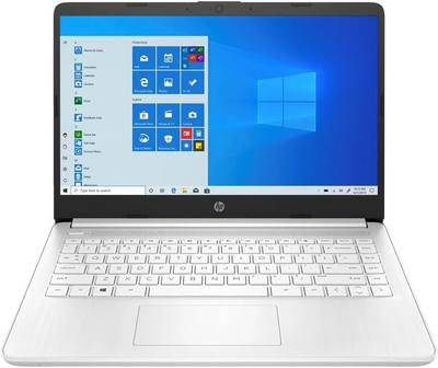 HP 14-dq0080nr Image