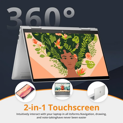HP Envy Image