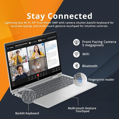 HP Envy Image