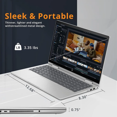 HP Envy Image