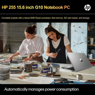HP G10 Image