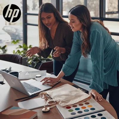 HP G10 Image
