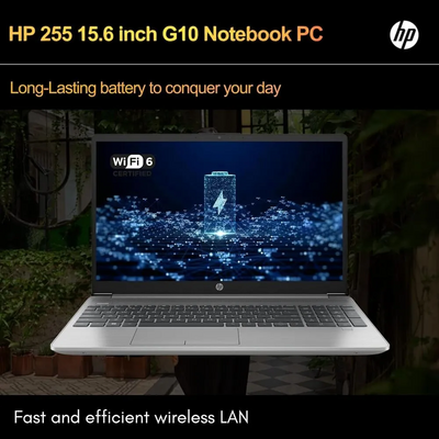 HP G10 Image