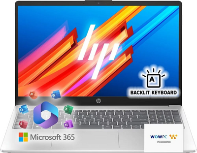 HP G10 Image