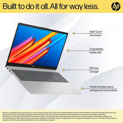HP G10 Image