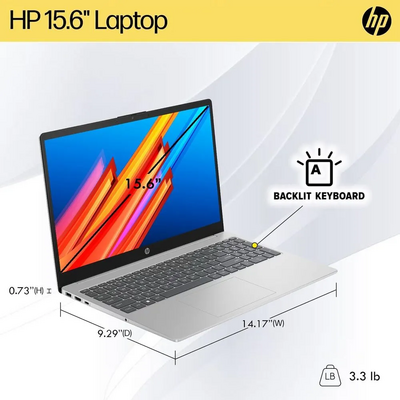 HP G10 Image