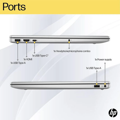 HP G10 Image