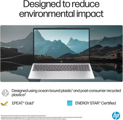 HP 2025 Flagship 15 Laptop Image