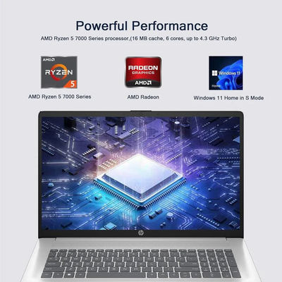 HP 17t-cn3004 Image
