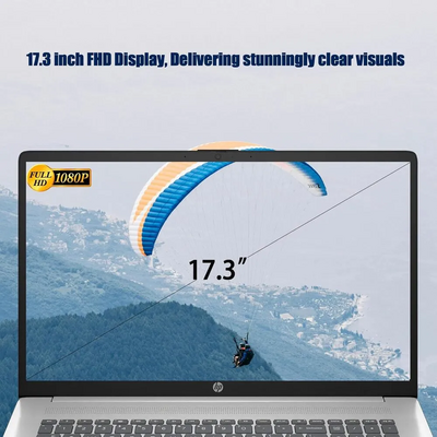 HP 17t-cn3004 Image