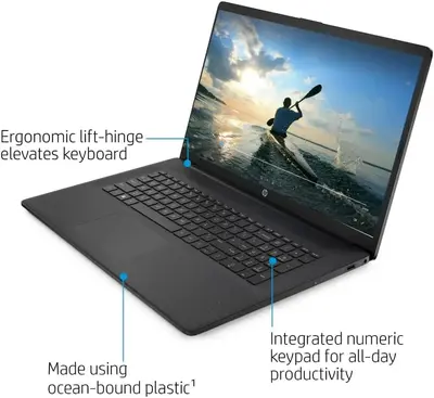 HP 17t-cn3004 Image