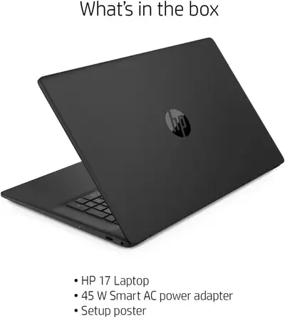 HP 17t-cn3004 Image