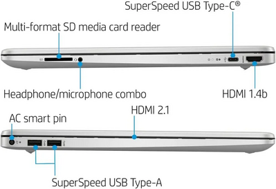 HP TPN-Q222 Image