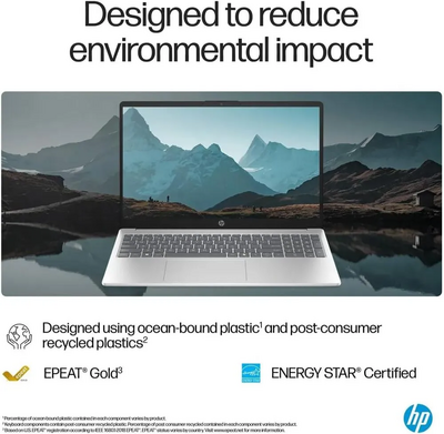 HP 15.6 Touch laptop Image