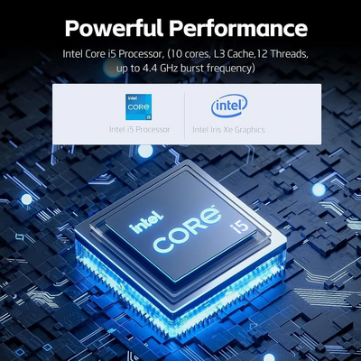 HP Essiential Image