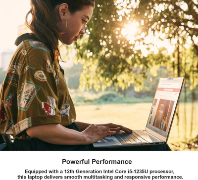 HP Essiential Image