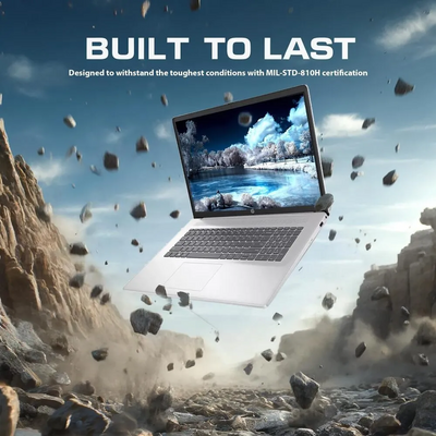 HP Essential Image