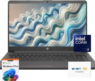 HP Essiential Image